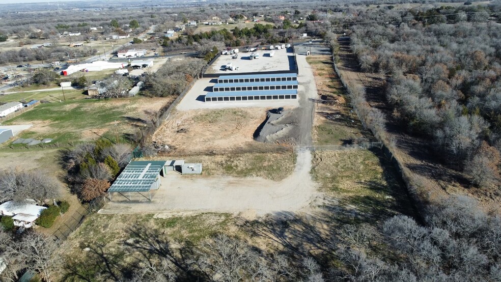 13801 FM 730 N, Azle, TX for sale - Aerial - Image 2 of 15