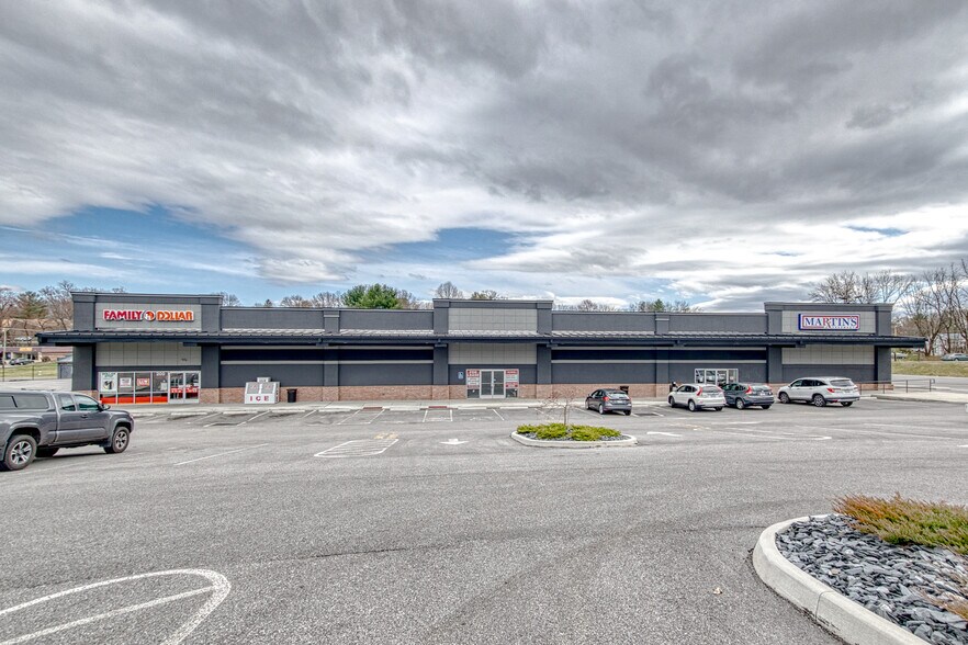 200 Broad St, Dublin, VA for sale - Building Photo - Image 1 of 1