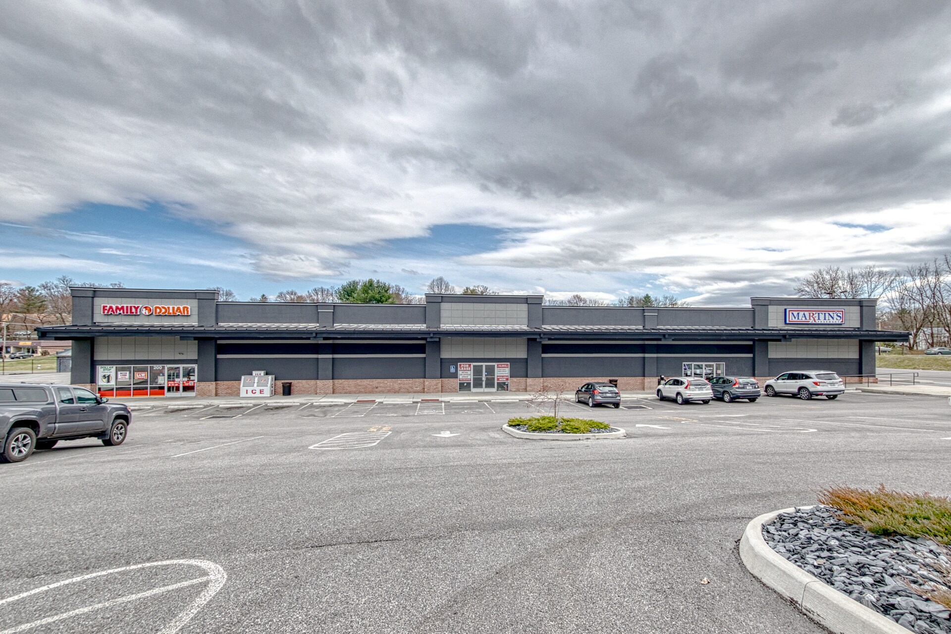 200 Broad St, Dublin, VA for sale Building Photo- Image 1 of 1