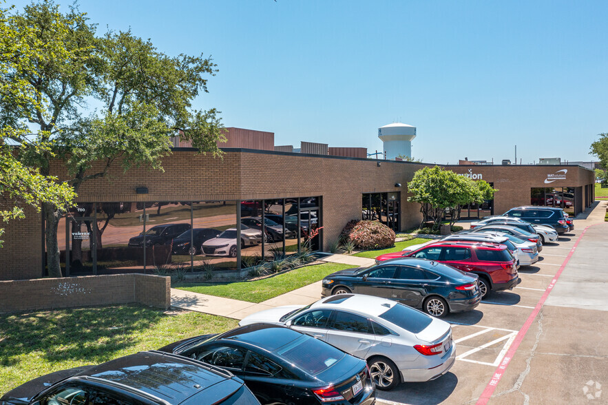 1600 Corporate Ct, Irving, TX for sale - Building Photo - Image 1 of 1