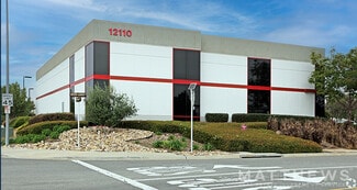 More details for 12110 Tech Center Dr, Poway, CA - Flex for Lease