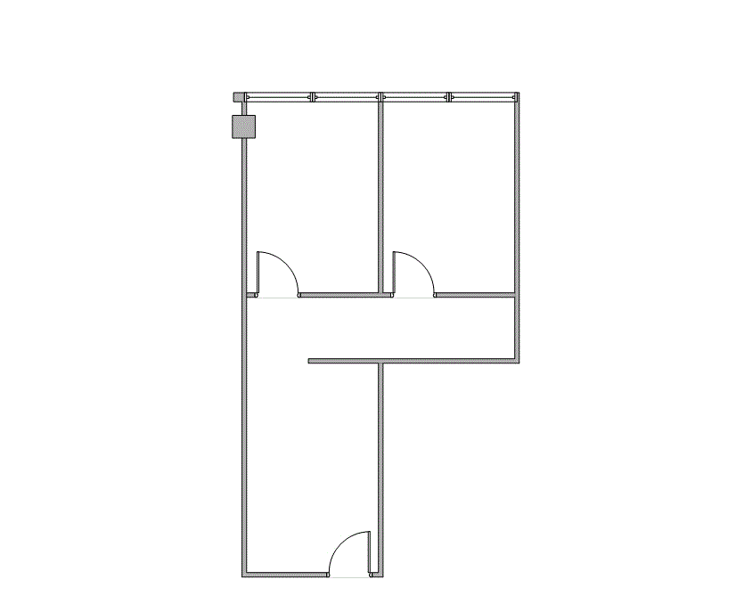 9950 Westpark Dr, Houston, TX for lease Floor Plan- Image 1 of 1