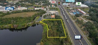 More details for 10203 US Highway 301 S, Riverview, FL - Land for Sale