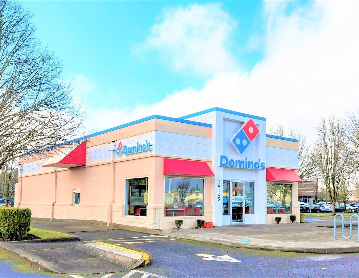 14125 SE Mill Plain Blvd, Vancouver, WA 98684