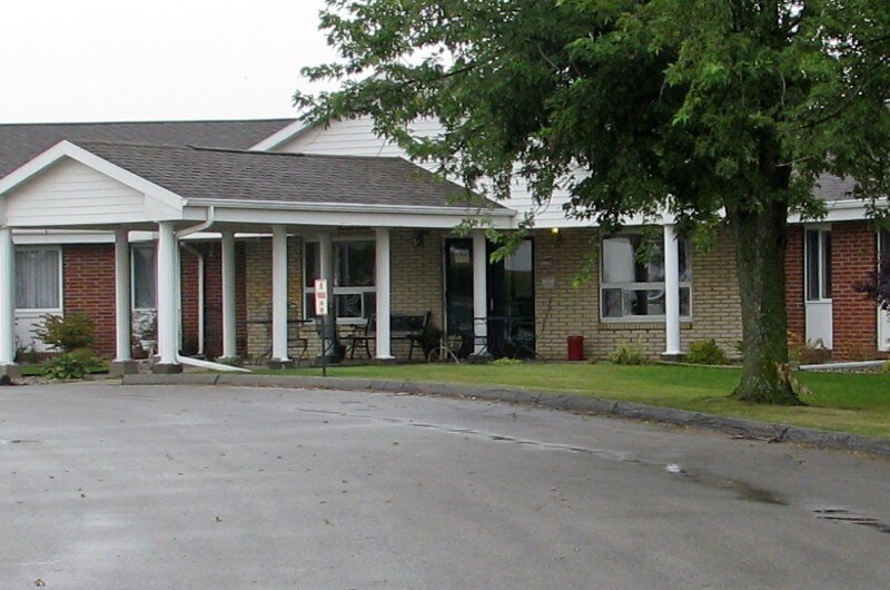 2315 N Main St, Osceola, IA for sale - Primary Photo - Image 1 of 1