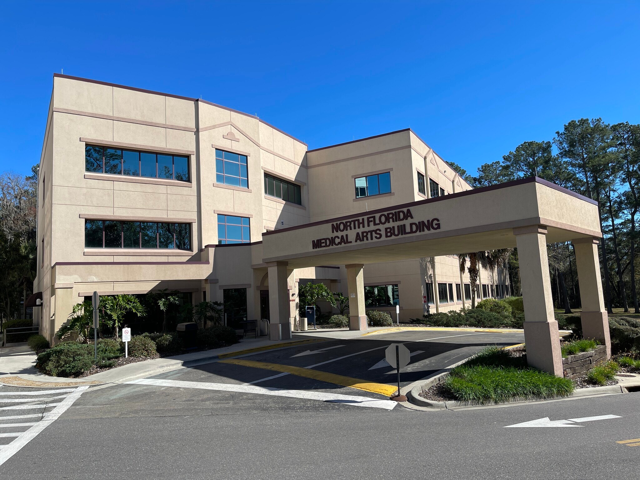 6400 W Newberry Rd, Gainesville, FL for sale Building Photo- Image 1 of 1