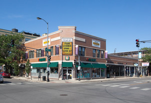 Diversey Sheffield - Commercial Real Estate