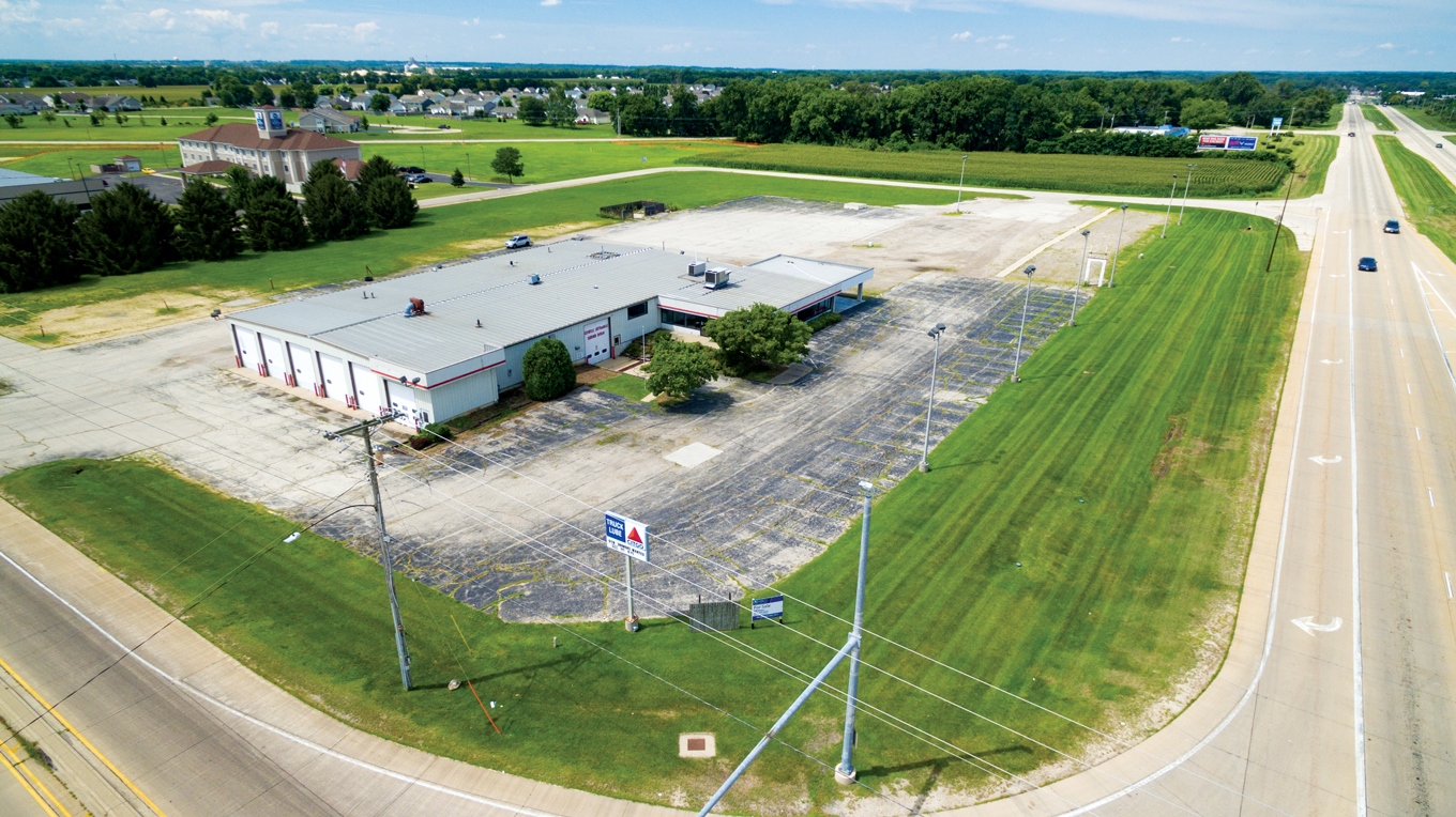 1790 Gardner St, South Beloit, IL for sale Building Photo- Image 1 of 1