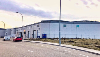 More details for Calle de las Moreras, 5, Ciempozuelos - Industrial for Sale