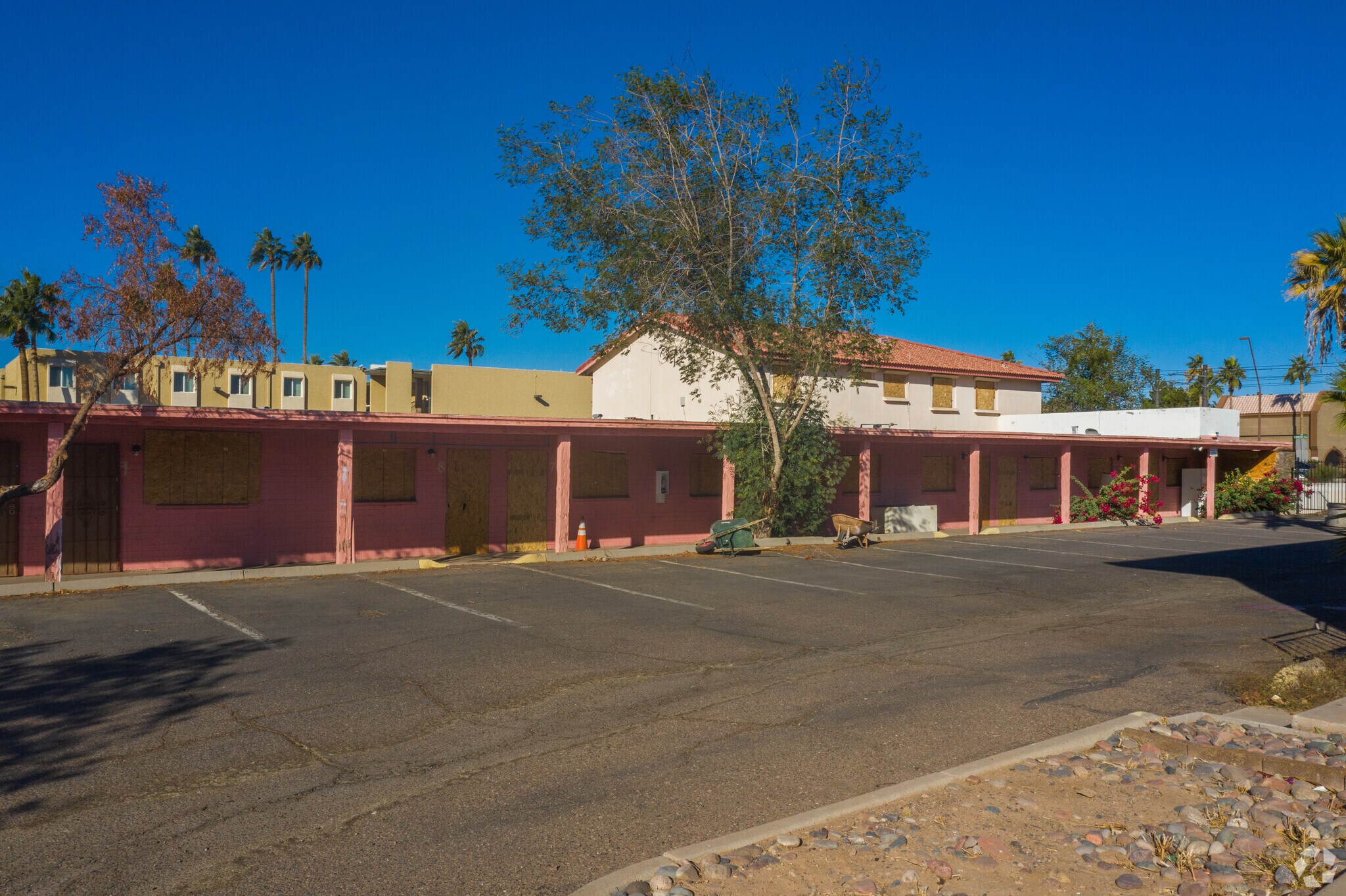 1461 E Apache Blvd, Tempe, AZ for sale Primary Photo- Image 1 of 1