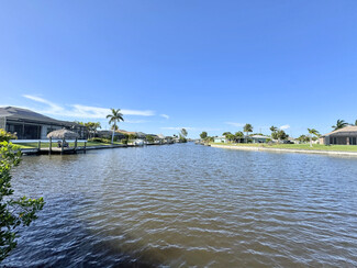 More details for 1011 SW 47th Ter, Cape Coral, FL - Land for Sale