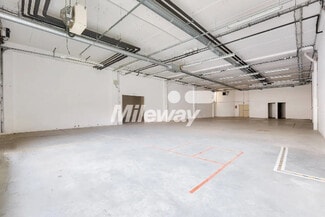 More details for 21 Rue Du Petit Albi, Osny - Flex for Lease