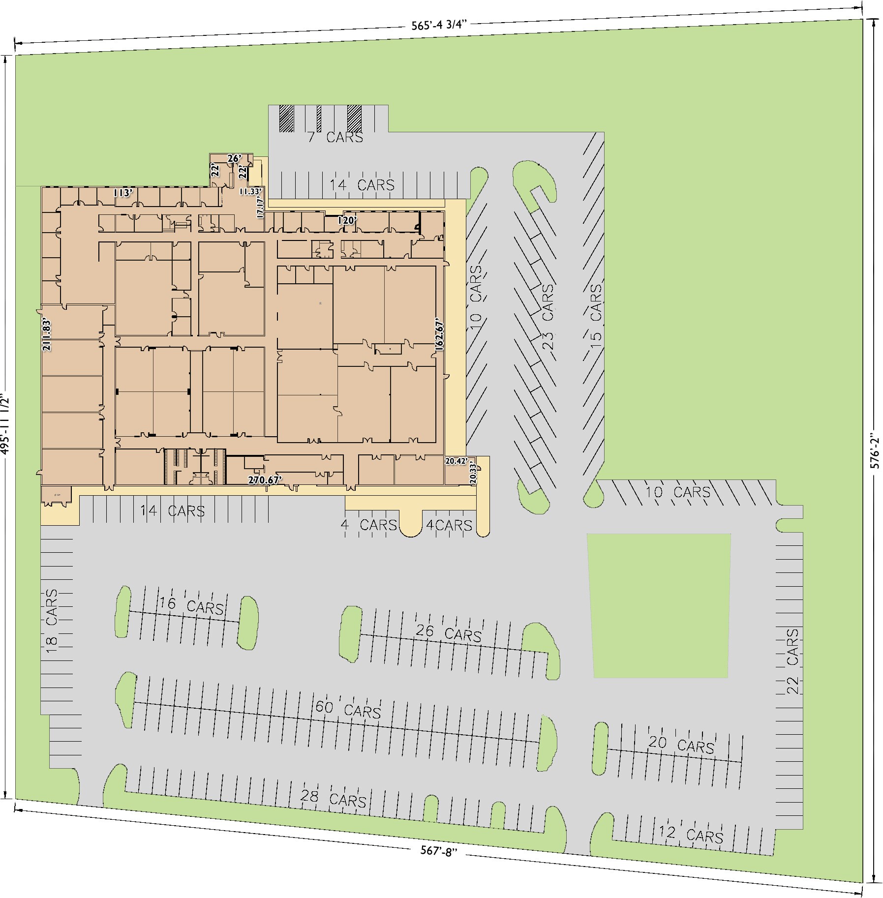 3050 Hempland Rd, Lancaster, PA for sale Building Photo- Image 1 of 1