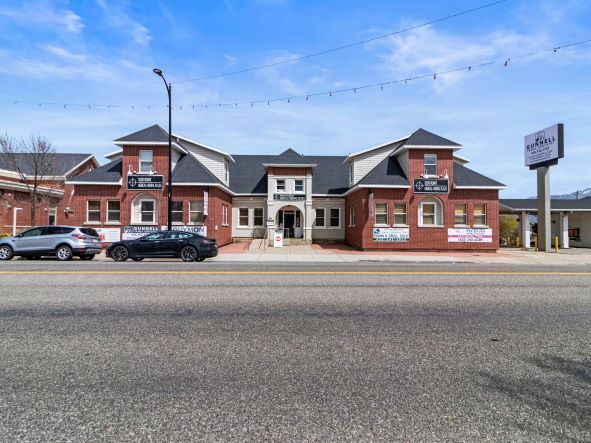 26 W Main St, Hyrum, UT for sale Primary Photo- Image 1 of 1