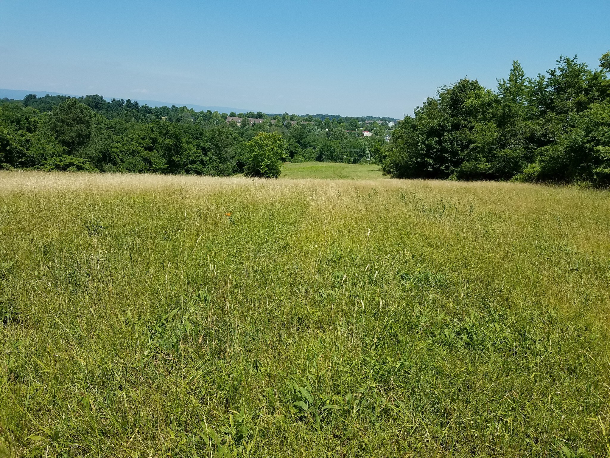 9121 Baltimore Rd, Frederick, MD for sale Building Photo- Image 1 of 1