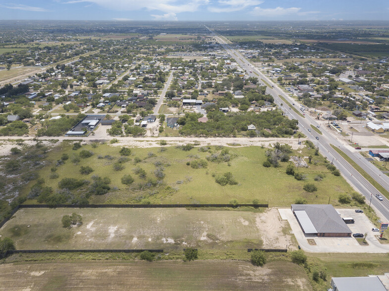 8722 E State Highway 107, Edinburg, TX for sale - Building Photo - Image 2 of 30