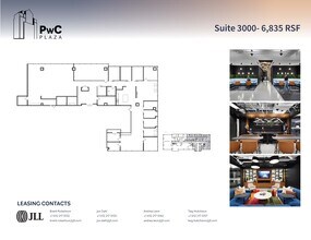 45 S 7th St, Minneapolis, MN for lease Floor Plan- Image 2 of 2