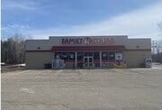 Family Dollar - NNN Property