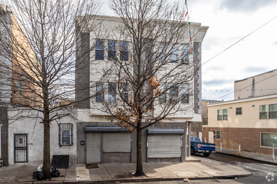 2327 S 7th St, Philadelphia, PA for sale - Primary Photo - Image 1 of 1