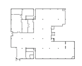 1601 Industrial Blvd, Sugar Land, TX for lease Floor Plan- Image 1 of 1