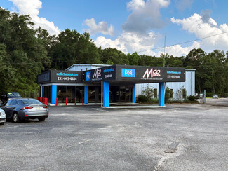 More details for 8461 Airport Blvd, Mobile, AL - Retail for Sale