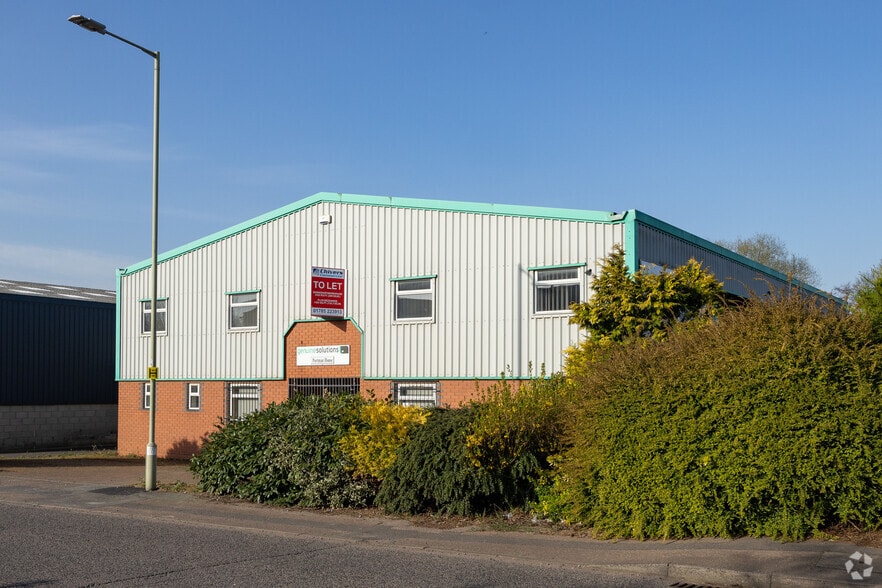 3 Tollgate Dr, Stafford for lease - Building Photo - Image 1 of 2