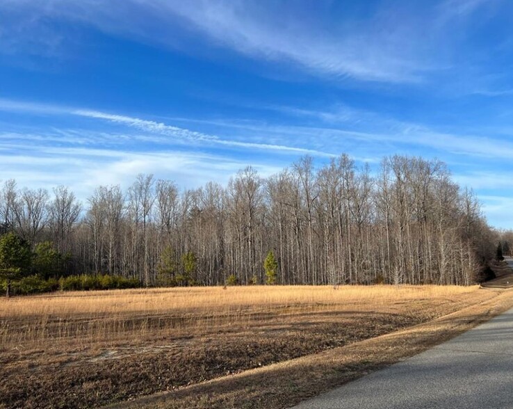 00 Anderson Hwy, Powhatan, VA for sale - Primary Photo - Image 1 of 1