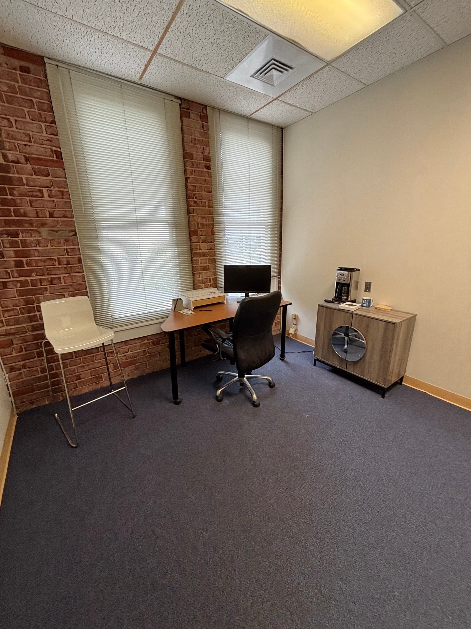 233 S Detroit Ave, Tulsa, OK for lease Interior Photo- Image 1 of 4