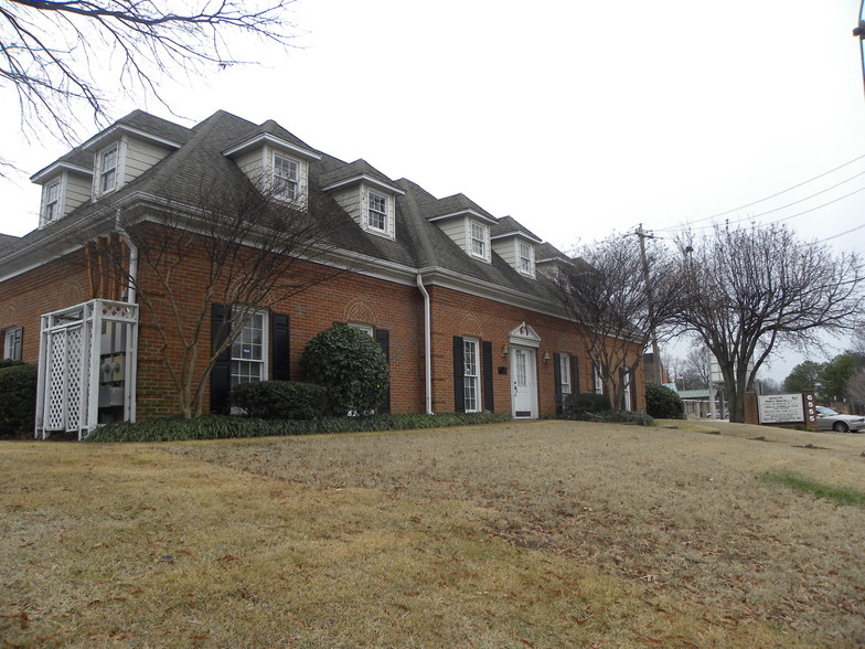 6555 Stage Rd, Memphis, TN for lease - Building Photo - Image 3 of 12