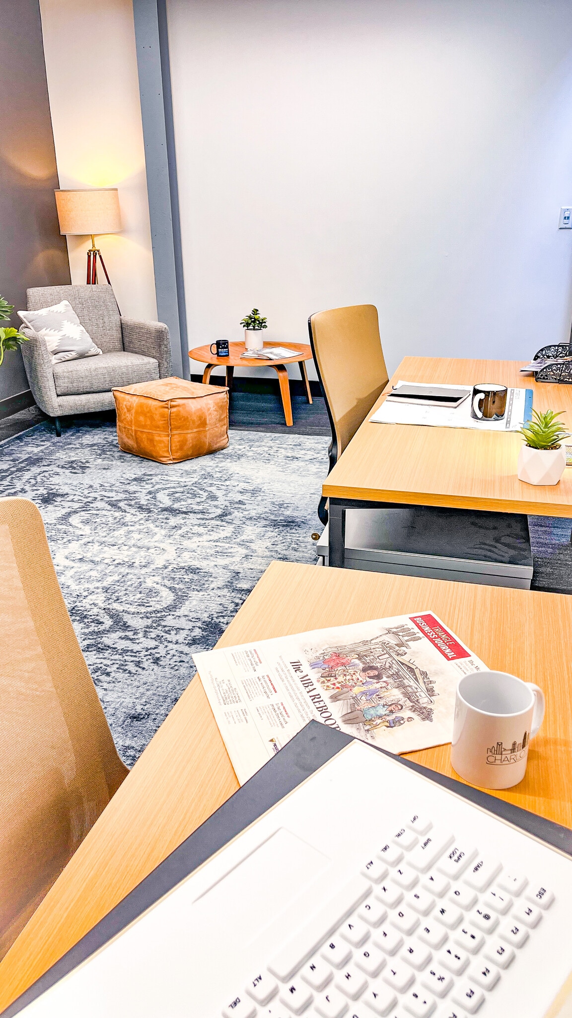 1806 Summit Ave, Richmond, VA for lease Interior Photo- Image 1 of 1