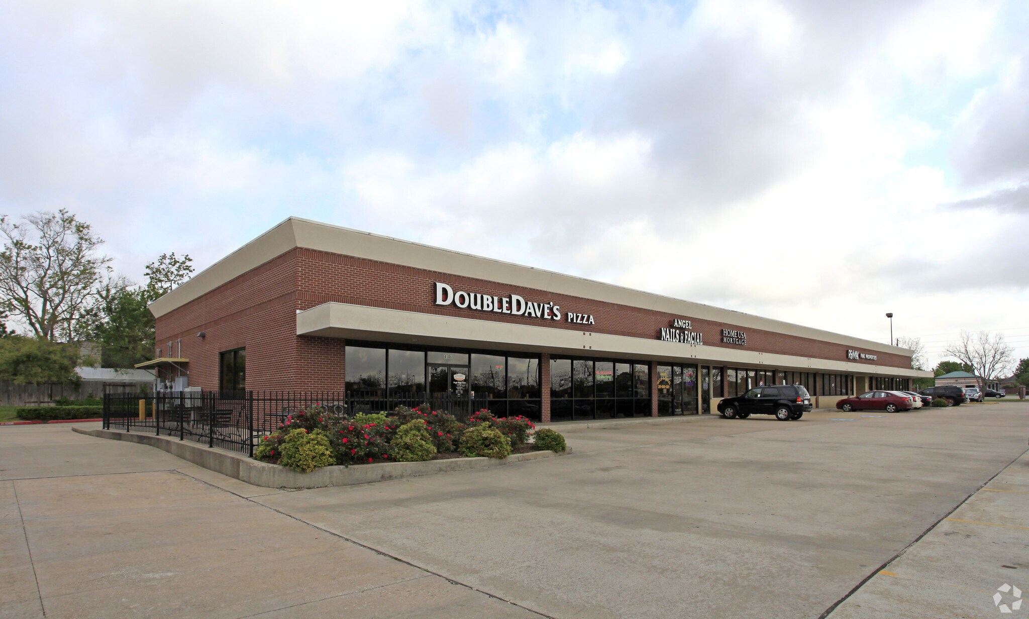 4550-4680 Highway 6, Sugar Land, TX for lease Primary Photo- Image 1 of 34