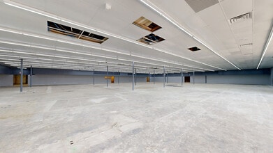 2802 N Lafayette Rd, Indianapolis, IN for lease Matterport 3D Scan- Image 1 of 10