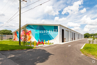 More details for 5101 N Howard Ave, Tampa, FL - Flex for Lease