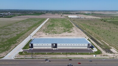 890 Military Highway, Pharr, TX for lease Building Photo- Image 1 of 9