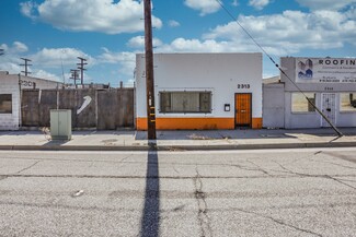 More details for 2311-2313 N San Fernando Blvd, Burbank, CA - Flex for Lease