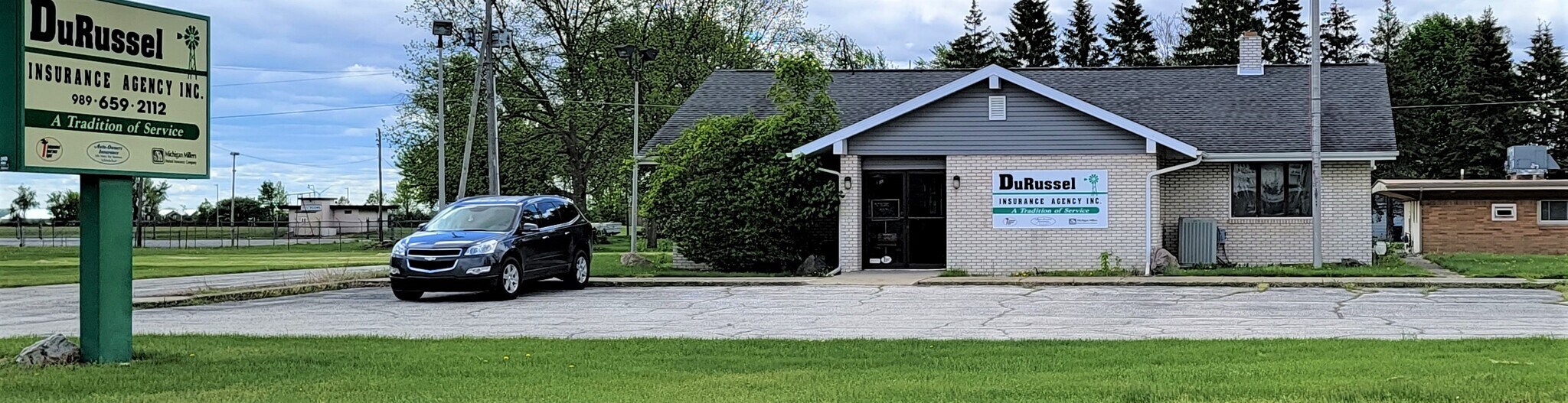 10 E Munger Rd, Munger, MI for sale Building Photo- Image 1 of 1