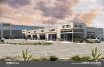 3500 Waltham Way, Mccarran, NV for lease Building Photo- Image 1 of 2