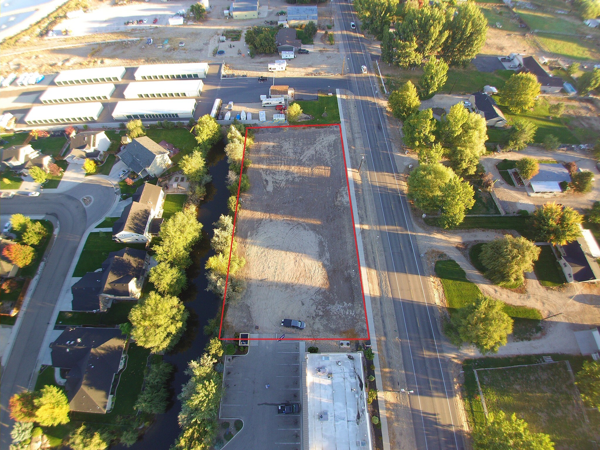 11220-11230 W Hercules Dr, Star, ID for sale Building Photo- Image 1 of 1