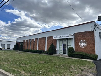 More details for 150 Commerce Rd, Carlstadt, NJ - Industrial for Lease