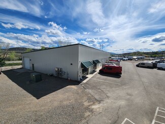 More details for 6 Powerline Rd, Rifle, CO - Industrial for Lease