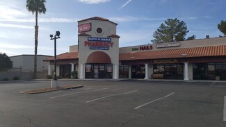 More details for 3827 E Sunset Rd, Las Vegas, NV - Office/Retail for Lease