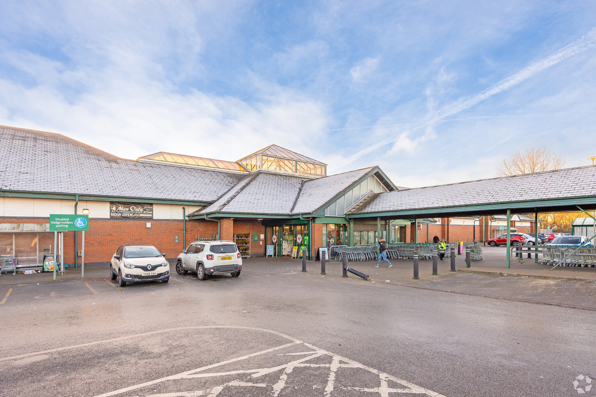Holderness Rd, Hull for lease Primary Photo- Image 1 of 10