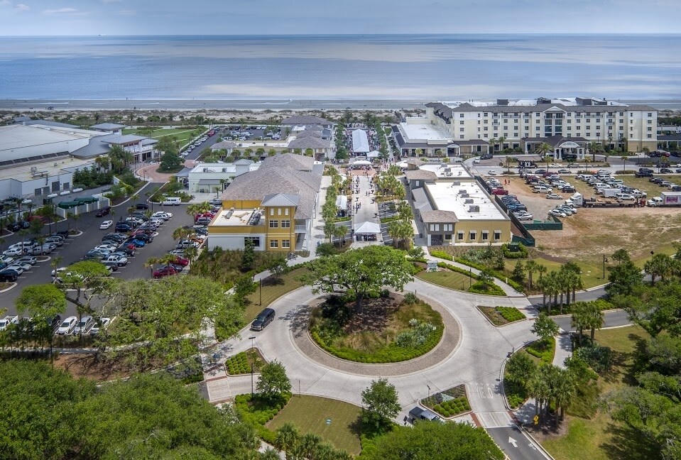 11 Main St, Jekyll Island, GA for sale Primary Photo- Image 1 of 1