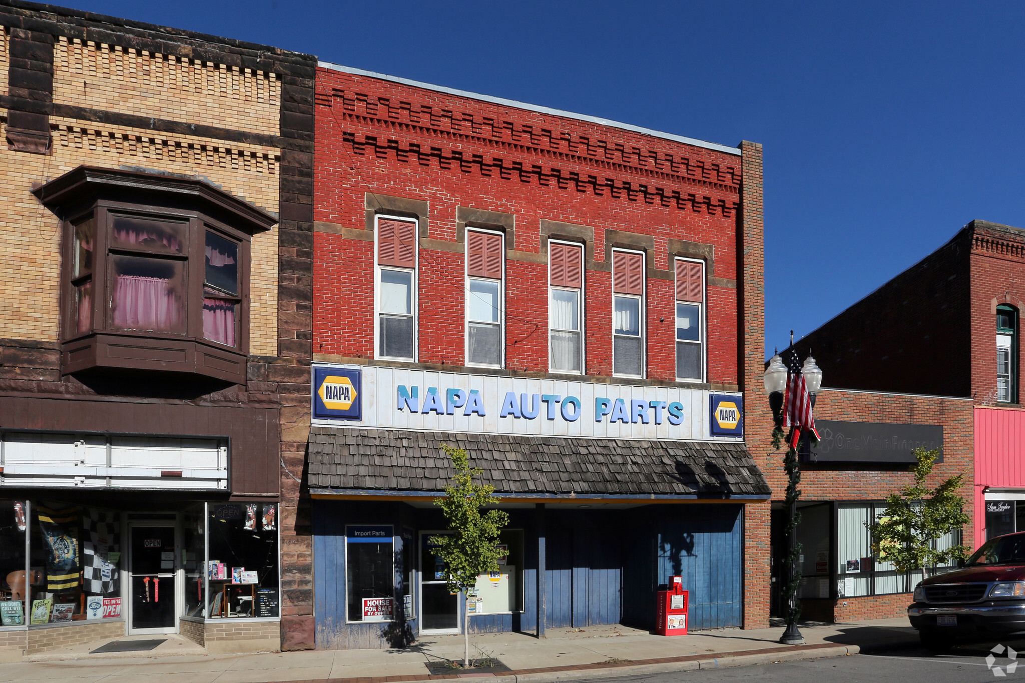 88 E Main St, Ashland, OH for sale Primary Photo- Image 1 of 1