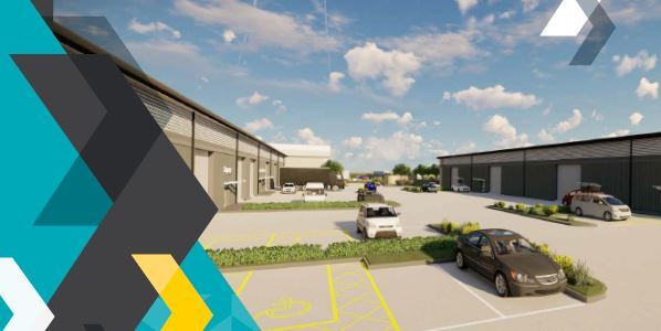 Phoenix Pky, Corby for sale - Building Photo - Image 2 of 2