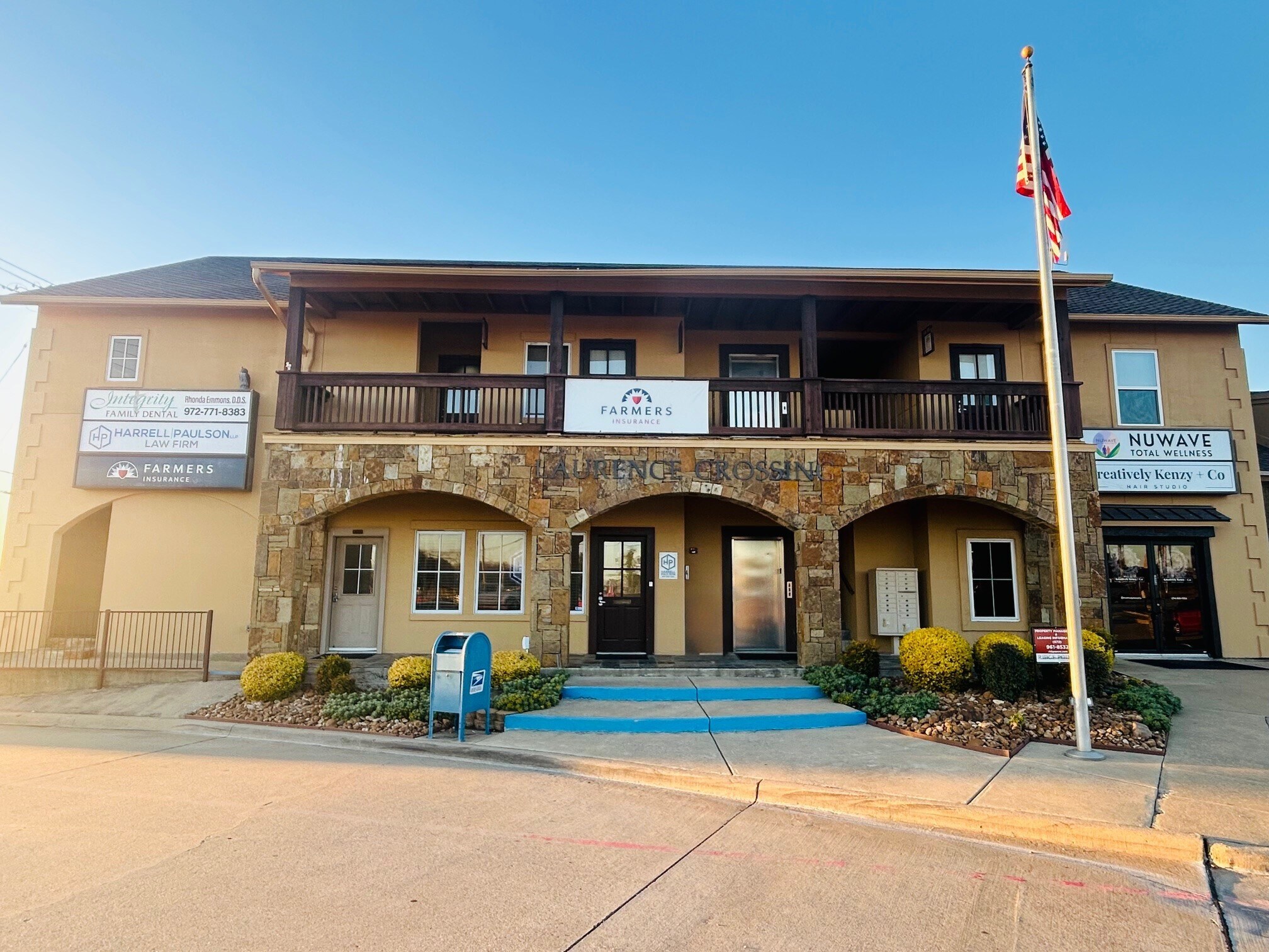 201 Laurence Dr, Heath, TX for sale Building Photo- Image 1 of 5