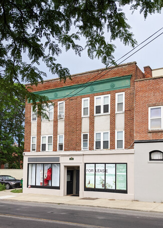 More details for 63 Cannon St, Poughkeepsie, NY - Office/Retail for Lease