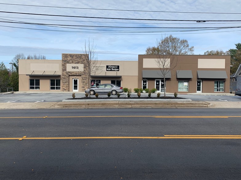 1613 E North St, Greenville, SC for lease - Primary Photo - Image 2 of 2