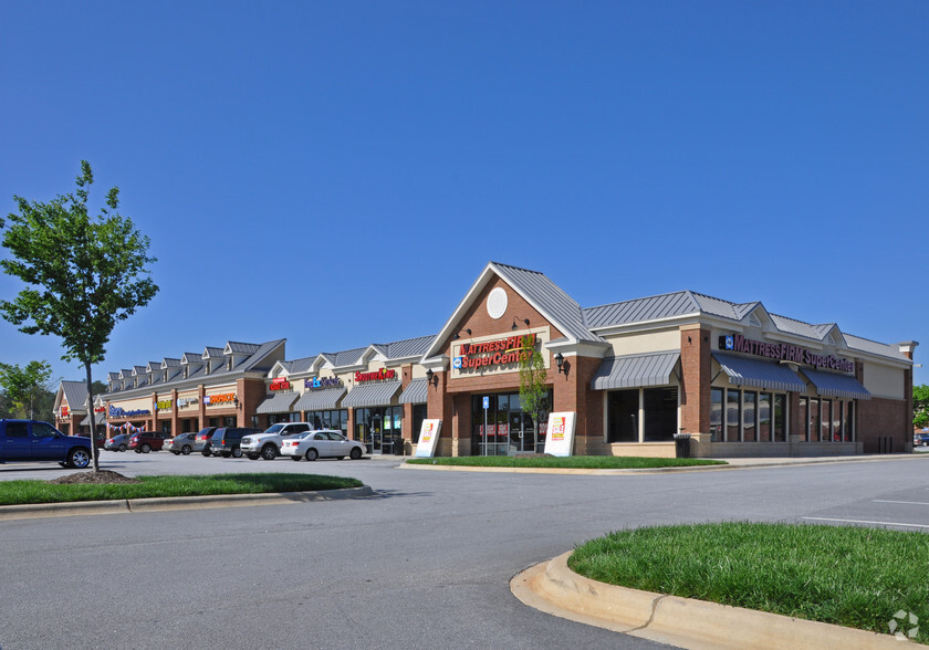 2239 Georgia Highway 20, Conyers, GA for lease - Building Photo - Image 2 of 5