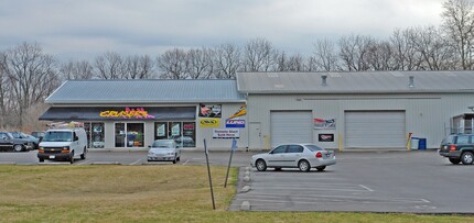 1970 Us-68 N, Xenia, OH for lease Building Photo- Image 2 of 4